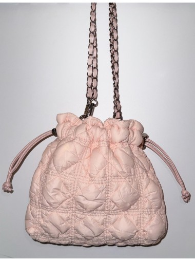 [Bubble FIESTA !] CHIOS CLUB -  Bucket Bag TOTE28